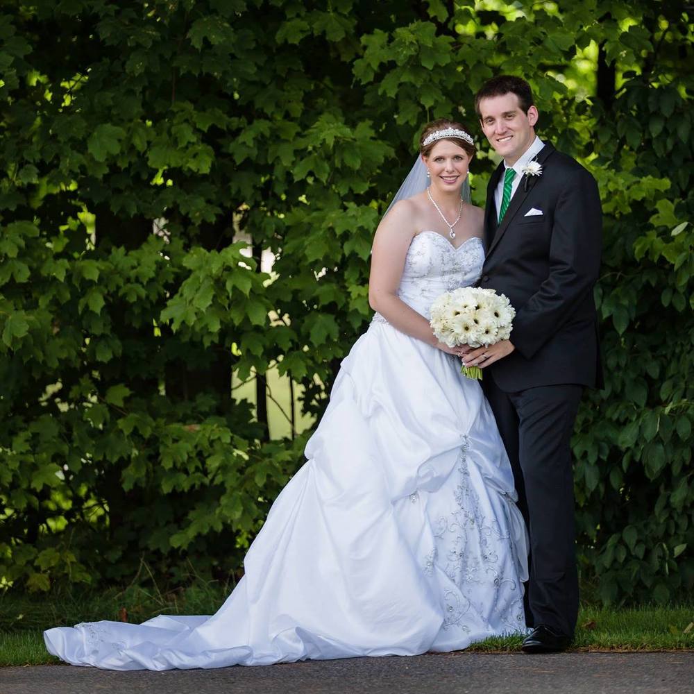 Meet your Posher, Adrienne